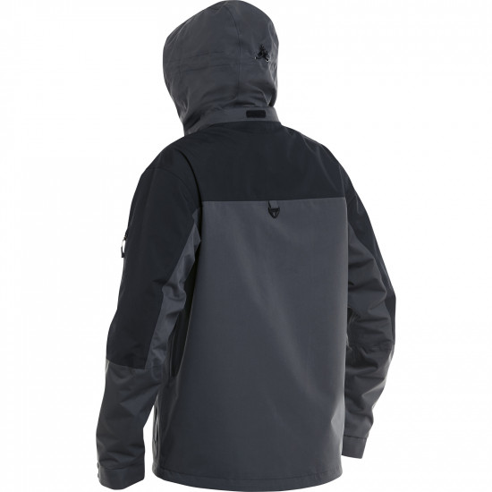 Fladen Maxximus Tex 3-Layer Jacket Grey Black - XL
