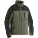 Authentic Jacket Outdoor Green Waterproof - S
