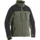 Authentic Jacket Outdoor Green Waterproof - XL