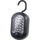 Camping Lamp 24+3 LED