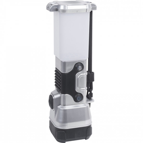 Camping Lamp & Torch 7 + 3 LED