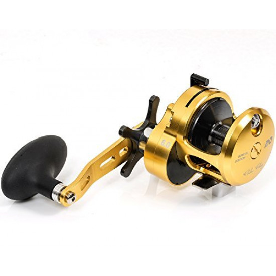 Combo Jigging Max Nano Deep Water 150cm / Max J20SE