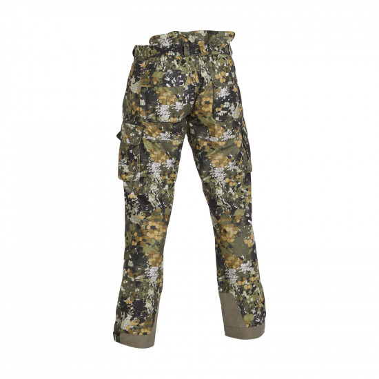 Hunting Trouser Pixel Camo - S