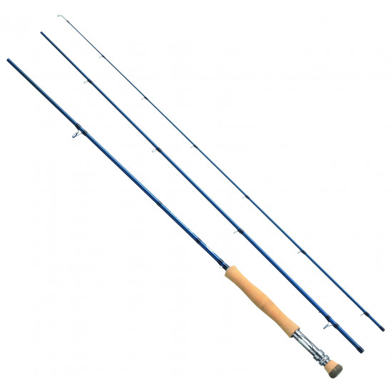 Rod Fly Maxximus 300cm (3-Pce) AFTMA 8