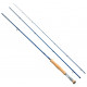 Rod Fly Maxximus 300cm (3-Pce) AFTMA 8