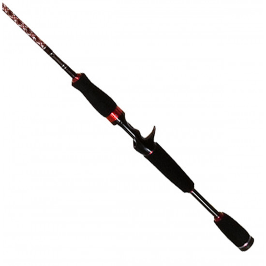 Rod Trigger Maxximus Jerk 180cm