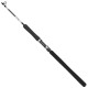 Rod Spin Maxximus Solid Carbon NT Grey 240cm 20-60Lb