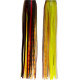 Fronteira Taurus Soft Head Big Game Lure - Agro Squid II