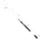 Combo Spin Vantage Dropshot 180cm / Warbird Whitewater 30 (5-15Lb)