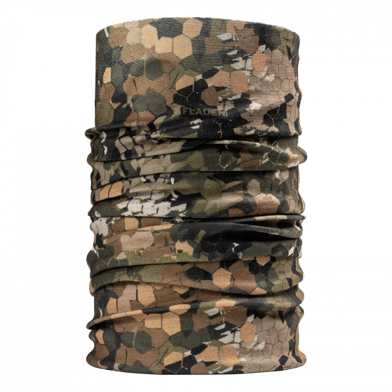 Stretchy / Multiscarf Pixel Camo Green