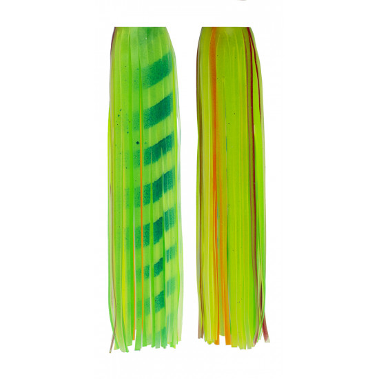 Fronteira Capricorn Soft Head Big Game Lure - Lumo Green