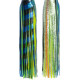 Fronteira Taurus Soft Head Big Game Lure - Blue Mai-Mai II
