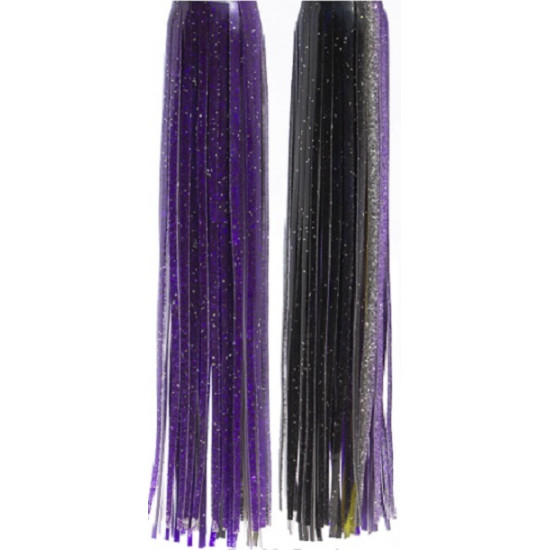 Fronteira Taurus Soft Head Big Game Lure - Double Purple