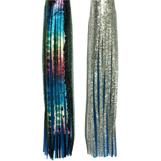 Fronteira Leo Soft Head Game Lure - Blue Marlin