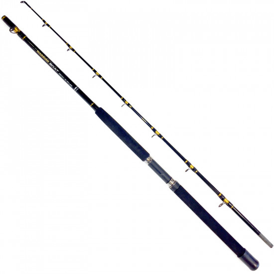Combo Boat Warbird 180cm / Warbird 2030 (20-40Lb)