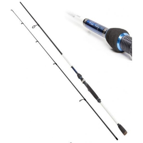 Combo Spin Warbird Spinning 210cm / Vantage 3400 (10-20Lb)