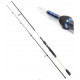 Combo Spin Warbird Spinning 210cm / Vantage 3400 (10-20Lb)
