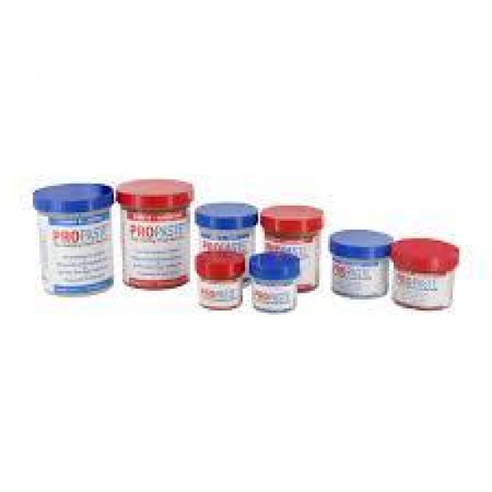ProPaste Fast Set Epoxy - 4oz Set