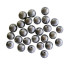 Sinker Ball Bulk - Qty 50 [Weight: 6oz]