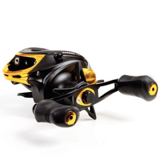 Reel Baitcaster Warbird 200R