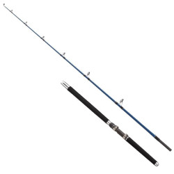 Rod Spin Vantage Ocean Pro 180cm 20Lbs 2-Piece