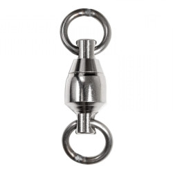 Maxximus Big Game Swivel - # 9