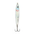 Holo Twist Lure White Silver 40g