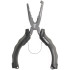 Heavy Duty Split Ring & Crimping Pliers
