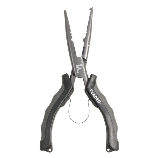 Split Ring & Multi-Pliers Medium