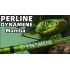 Rod Surf Perline Dynamene Mamba Light 15 Foot 3-Piece