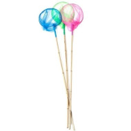 Net Butterfly Assorted Colours