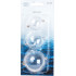 Float Bubble Clear 3-Pack (Water Fillable)