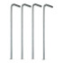 Tent Pegs 375mm x 9mm (4-Pack)