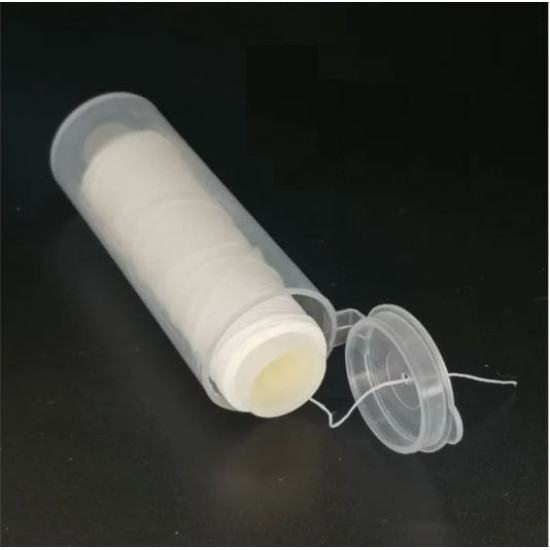 Perline Bait Elastic 200m & Dispenser