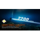 Acebeam D20 2.0 Dive Flashlight Purple
