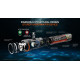 Acebeam D20 2.0 Dive Flashlight Purple
