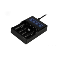Acebeam Multi-Battery Charger