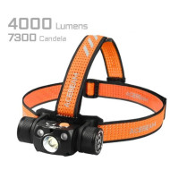 Acebeam H30 USB-C Rechargeable Brightest Headlamp