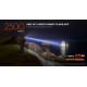 Acebeam K75 2.0 Extreme Long Distance Throw Flashlight