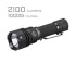 Acebeam L16 2.0 Long Range Tactical Flashlight