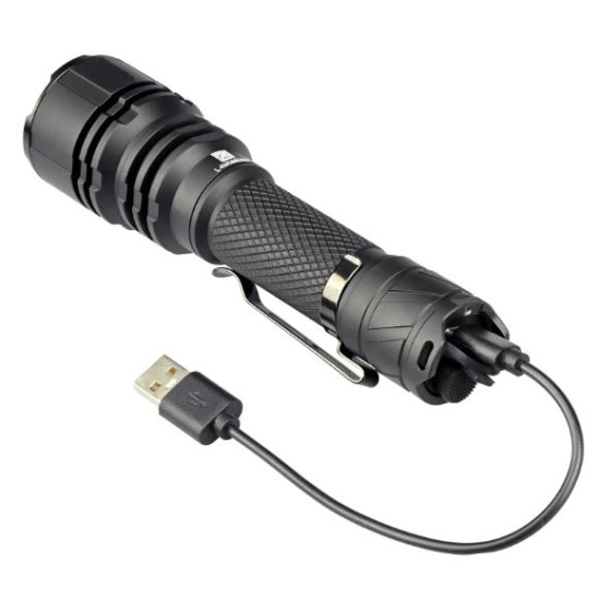 Acebeam L16 2.0 Long Range Tactical Flashlight