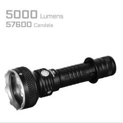 Acebeam L35 Brightest Tactical Flashlight