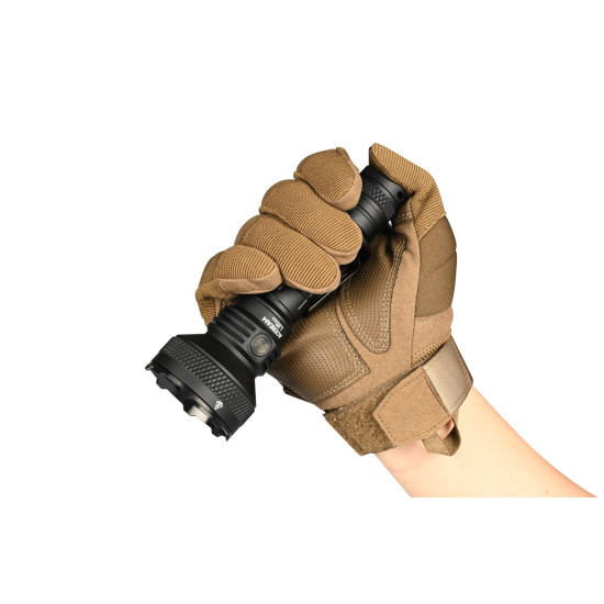 Acebeam L35 Brightest Tactical Flashlight