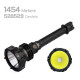 Acebeam P20 Professional Long Distance Flashlight