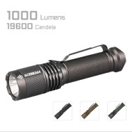 Acebeam TAC AA Compact Tactical Flashlight