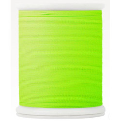 ProWrap ColorFast Size A 100 yd - 552 Neon Green