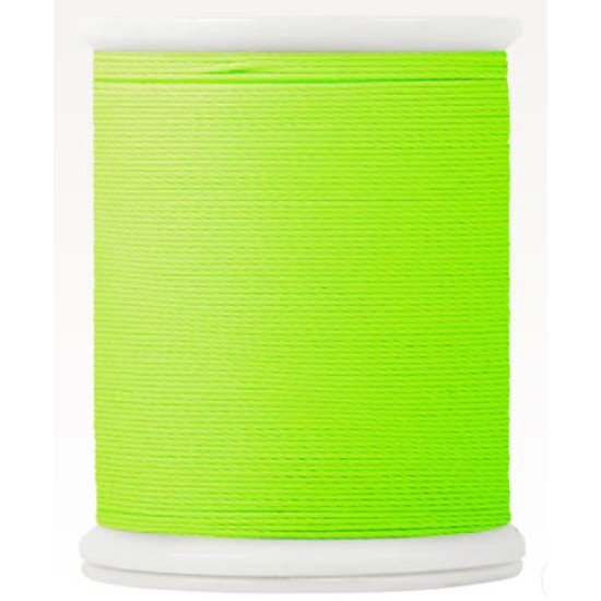 ProWrap ColorFast Size A 100 yd - 552 Neon Green