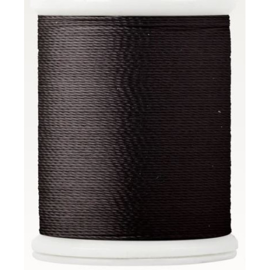 ProWrap ColorFast Size D 100 yd - 862 Twilight Black