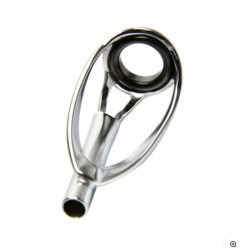 Tip RingLock H/Duty S/Steel [Eye:8mm][Tube:3.6mm]