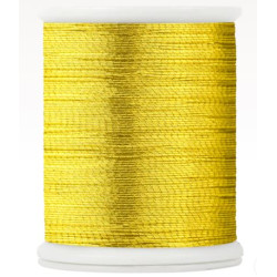 ProWrap Metallic Size A 100 yd - 9100 Yellow Gold